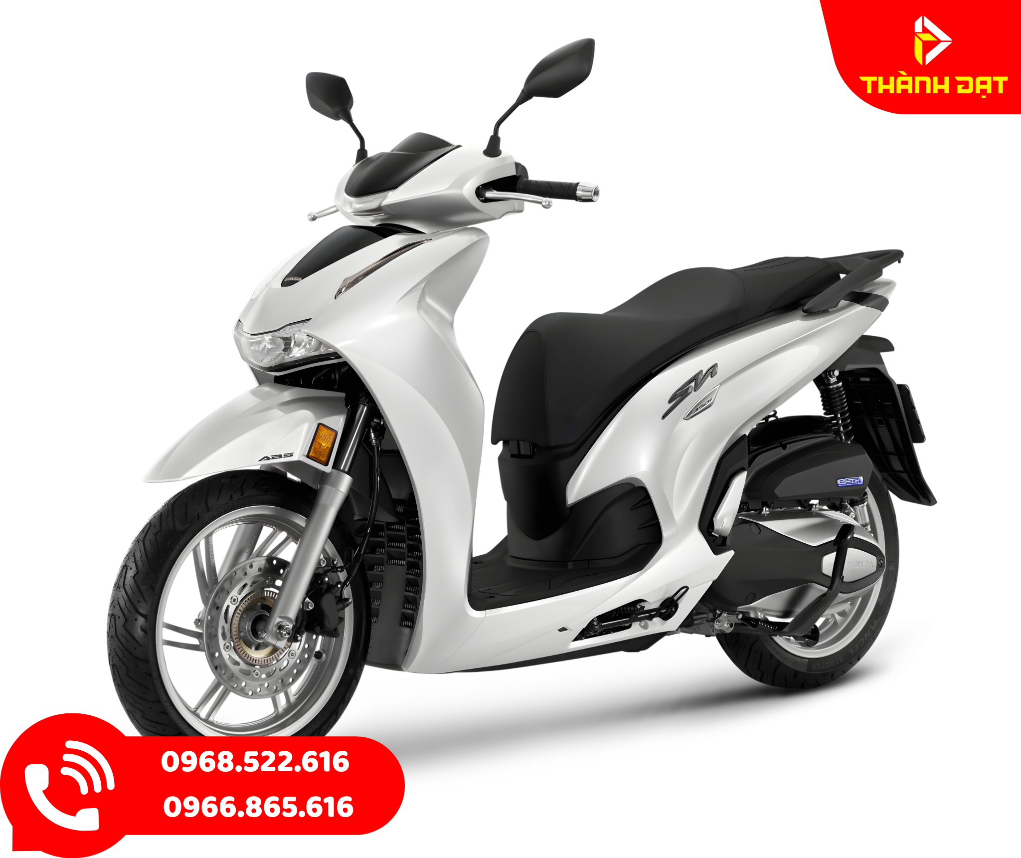 Ảnh xe Callisto 110